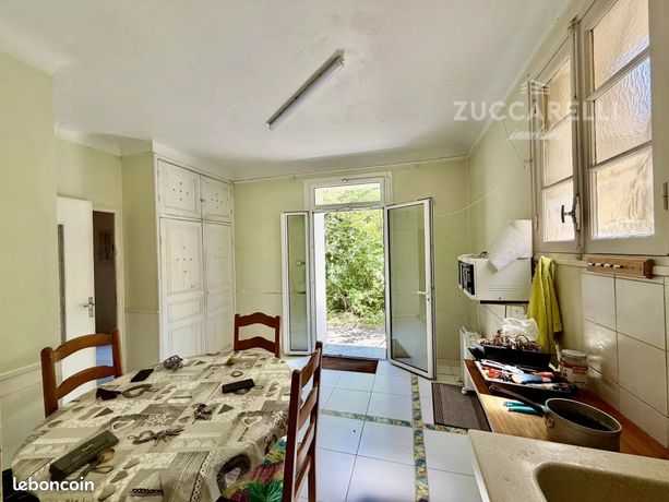Maison de ville 7 pièces 170 m² — 20