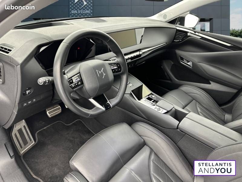 DS 4 Hybride E-Tense 225 EAT8 Rivoli (image 9)