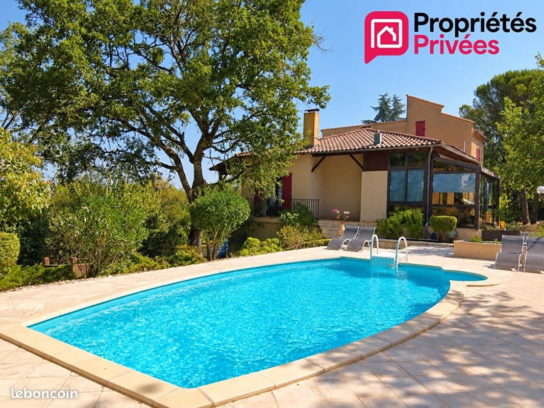 Maison 7 pièces 160 m² · à Cahors · 160 m² · 400 000 €