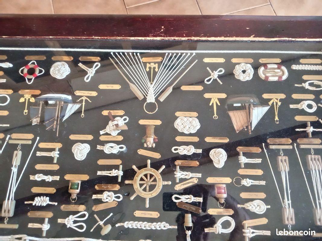 Table basse de salon (image 2)