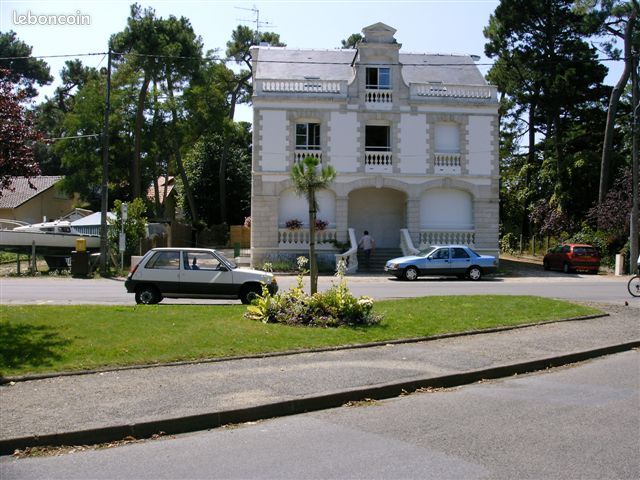 Appartement 2 pièces 47 m² · à Saint-Brevin-les-Pins · 47 m² · 544 €/mois