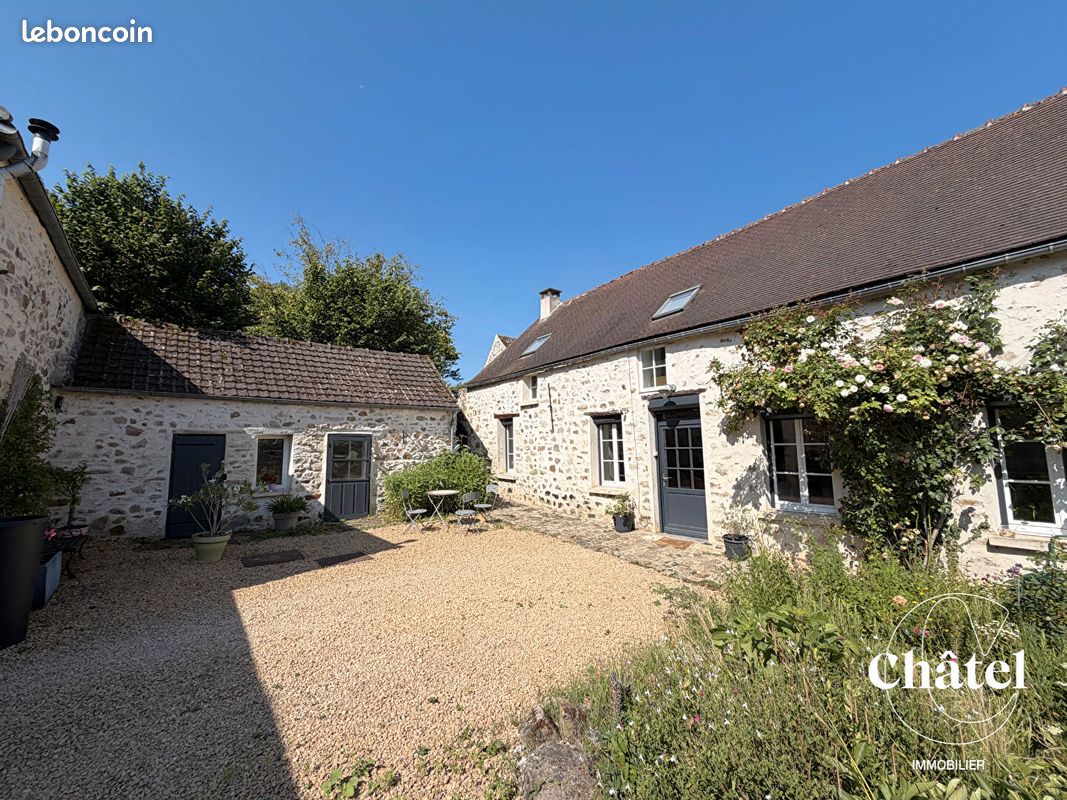 Maison 5 pièces 110 m² · à Senlis · 110 m² · 399 000 €