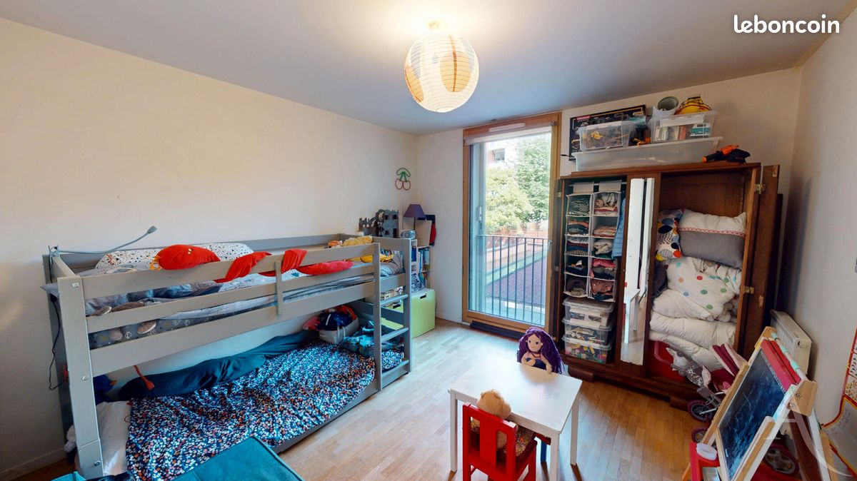 Appartement 4 pièces 85 m² (image 11)