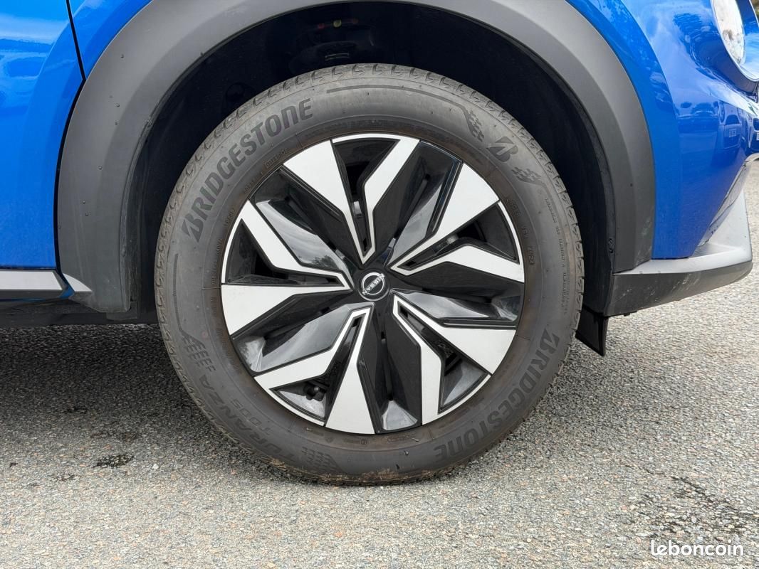 Nissan Juke 2023 DIG-T 114 Acenta (image 29)