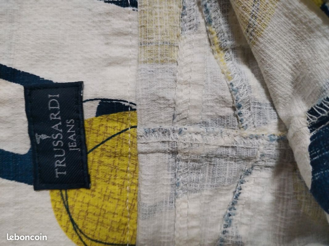 Jupe Trussardi (image 4)