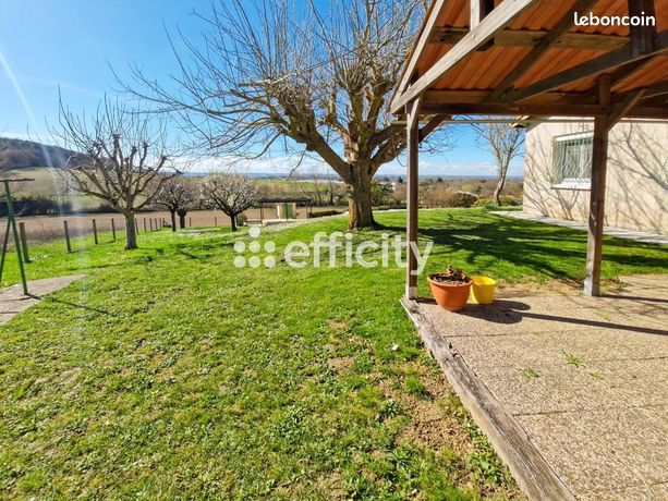 Maison 7 pièces 137 m²