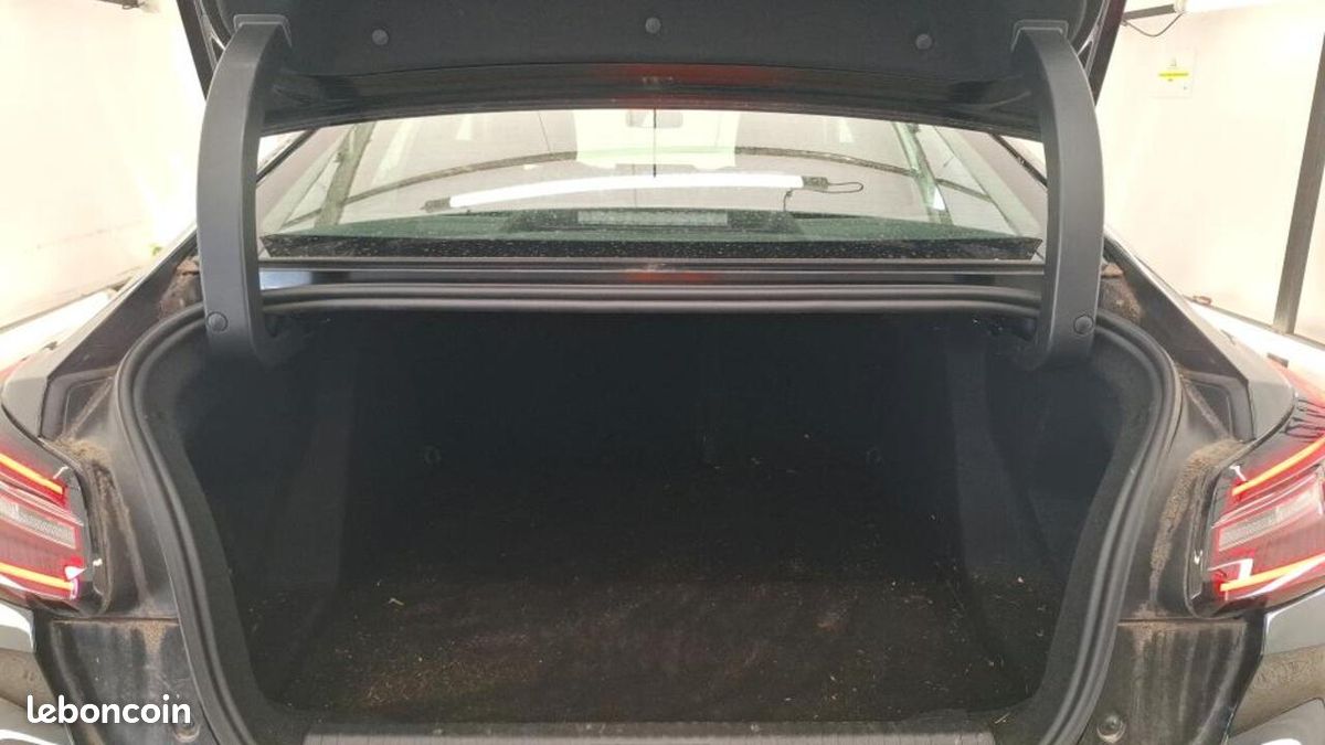 Citroën C4 PureTech 130 S&S EAT8 Feel Pack (image 10)