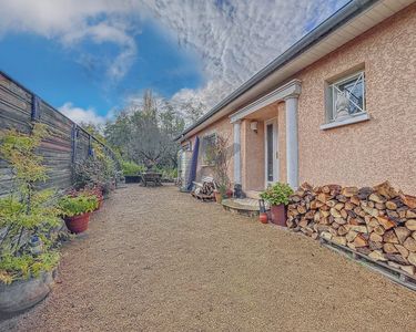 Maison 530 000 € - 170 m²