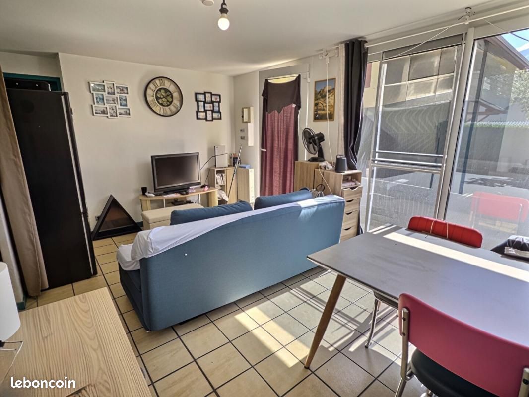 Appartement 2 pièces 32 m² · à Passy · 32 m² · 129 000 €