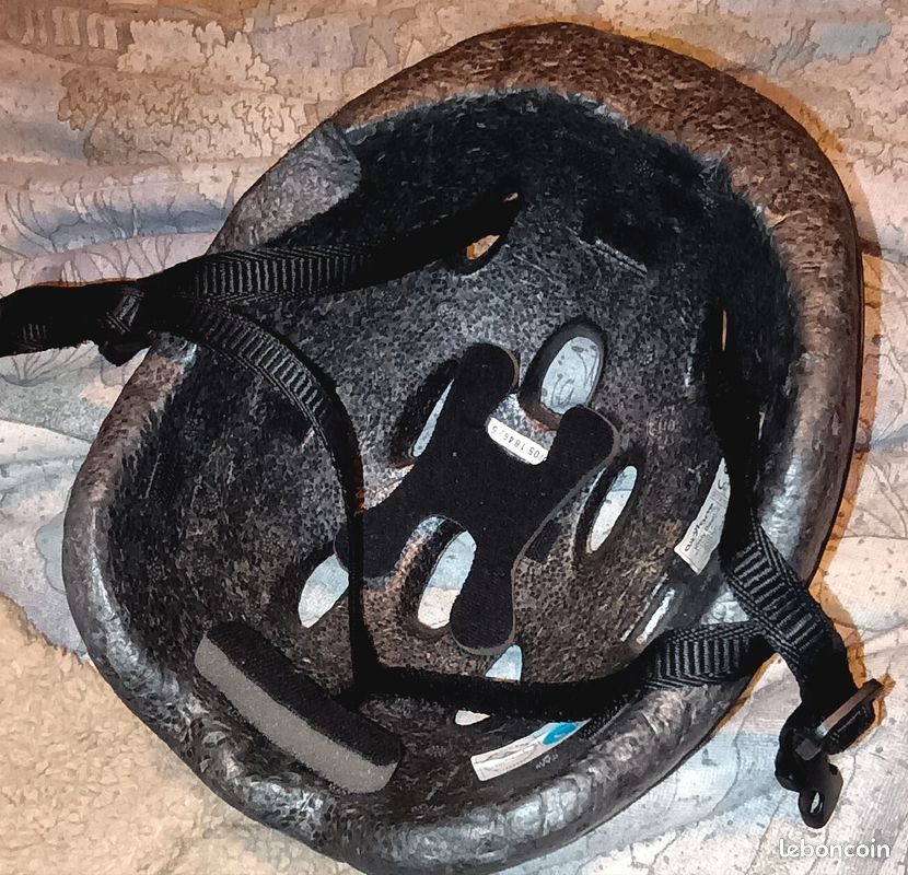 Casque de velo (image 1)