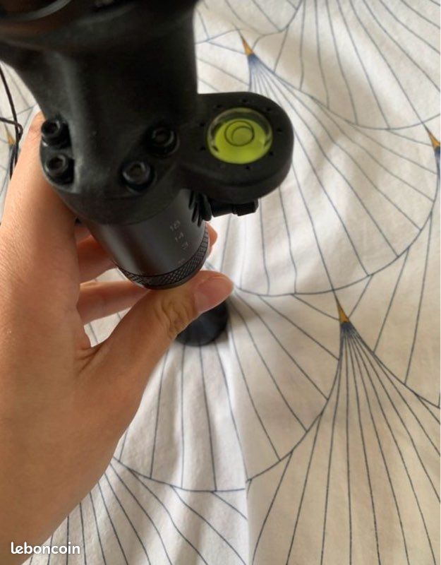 Objectif fish eye Yasuhara Madoka + Ultralight Panohead (image 4)