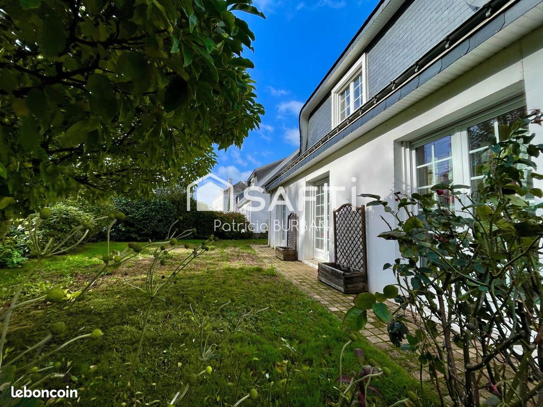 Maison 6 pièces 118 m² · à Questembert · 118 m² · 246 750 €