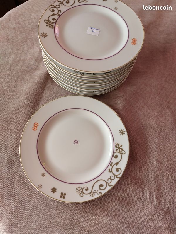 Assiettes (image 2)