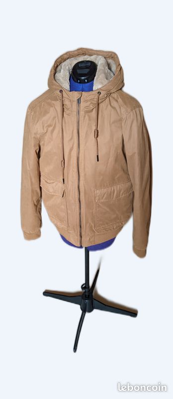 Vends blouson hiver homme (image 1)
