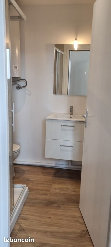 Appartement a louer coueron - 1 pièce(s) - 20 m2 - Surfyn