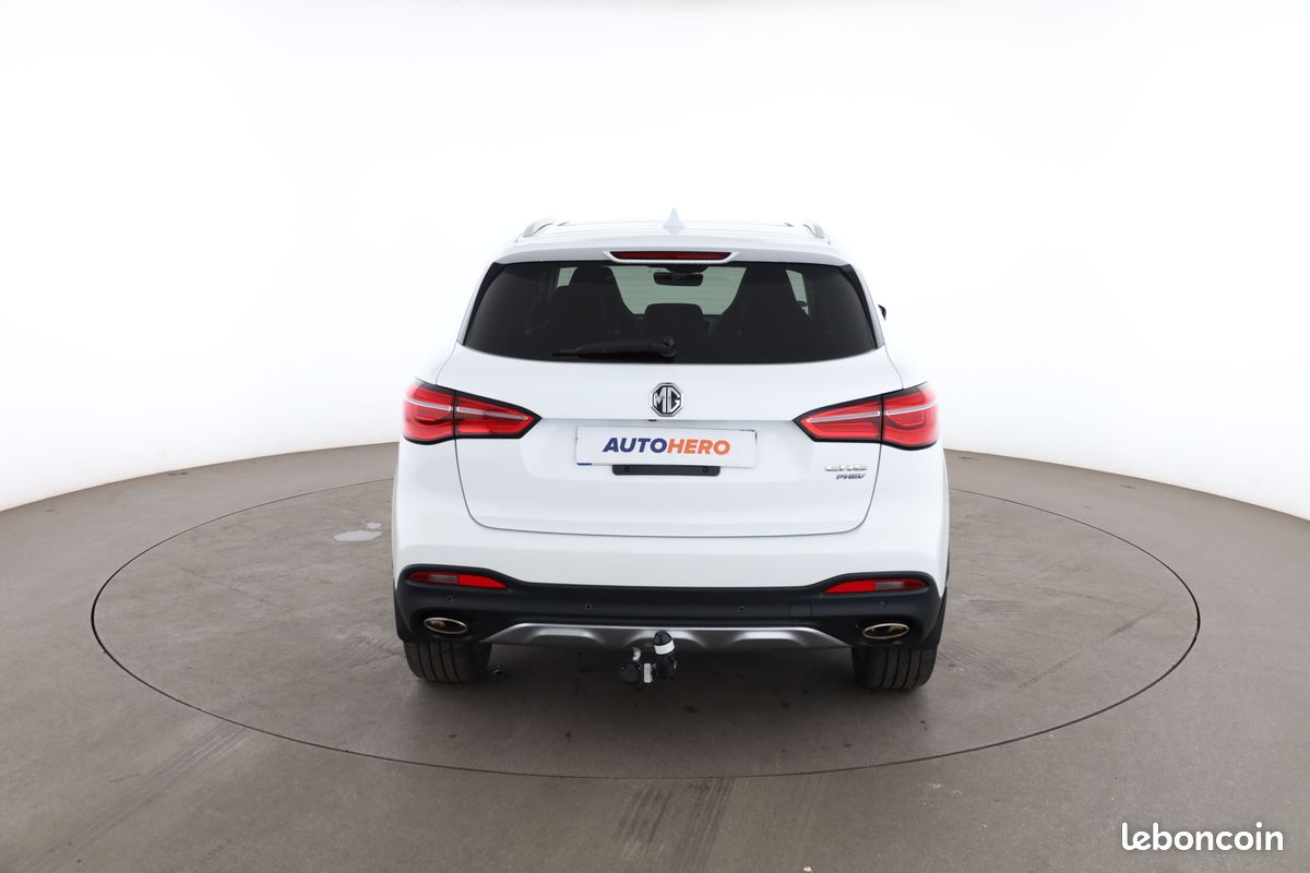 MG EHS 1.5T GDi PHEV Luxury 258 ch (image 12)