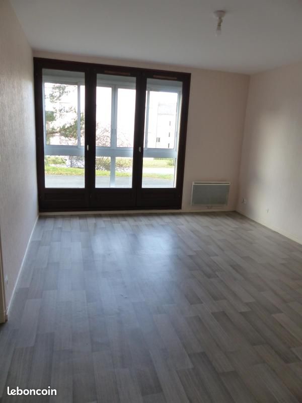 Appartement 2 pièces 51 m² · à Sornac · 51 m² · 426 €/mois