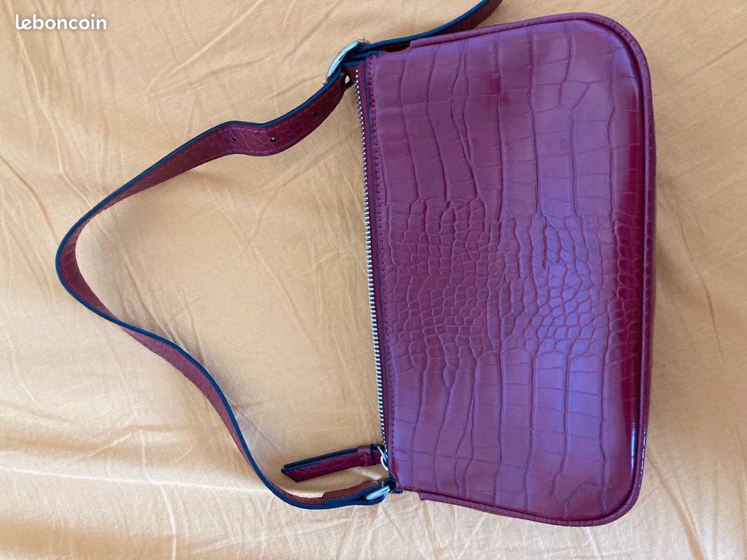 Mini sac baguette (image 1)
