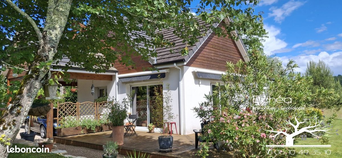 Maison 5 pièces 115 m² · à Lasseube · 115 m² · 355 000 €