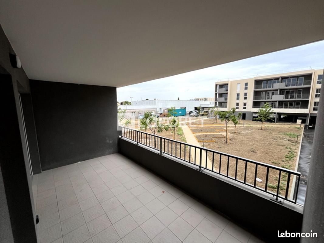 Appartement 3 pièces 58 m² · à Arles · 58 m² · 729 €/mois