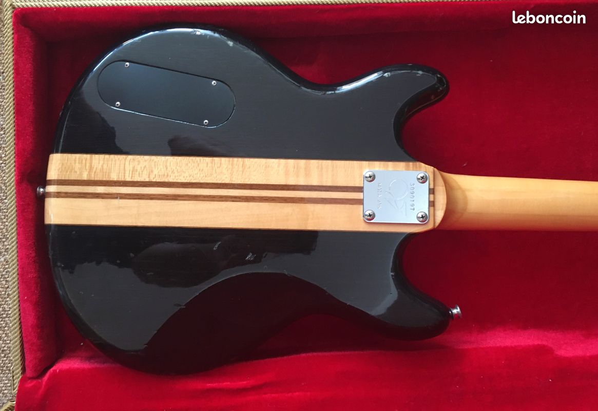 Guitare basse Vantage VS695B (image 3)