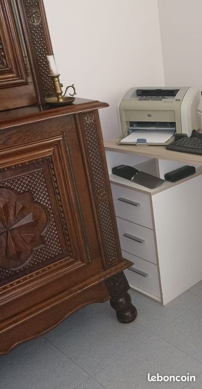 Buffet Basque (image 2)