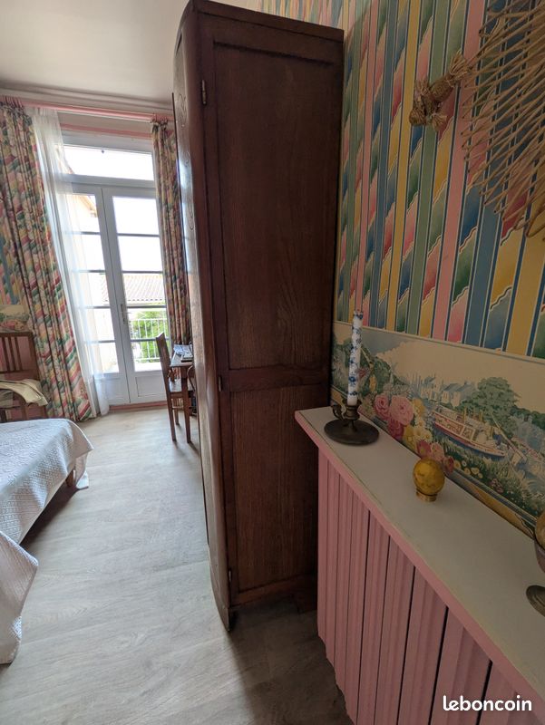 Armoire art déco (image 8)
