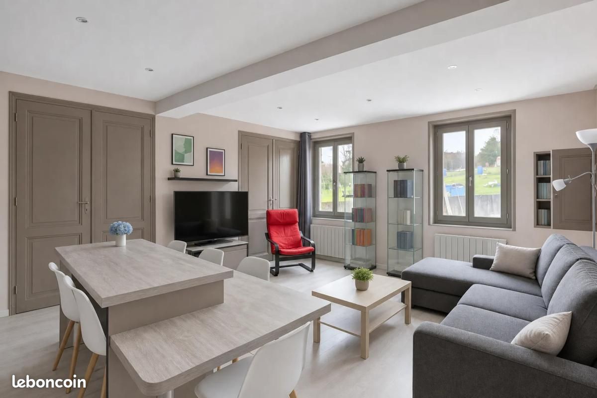 Maison 3 pièces 73 m² · à Mornant · 73 m² · 199 000 €