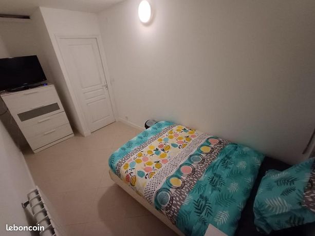 Appartement a louer sarcelles - 1 pièce(s) - 17 m2 - Surfyn