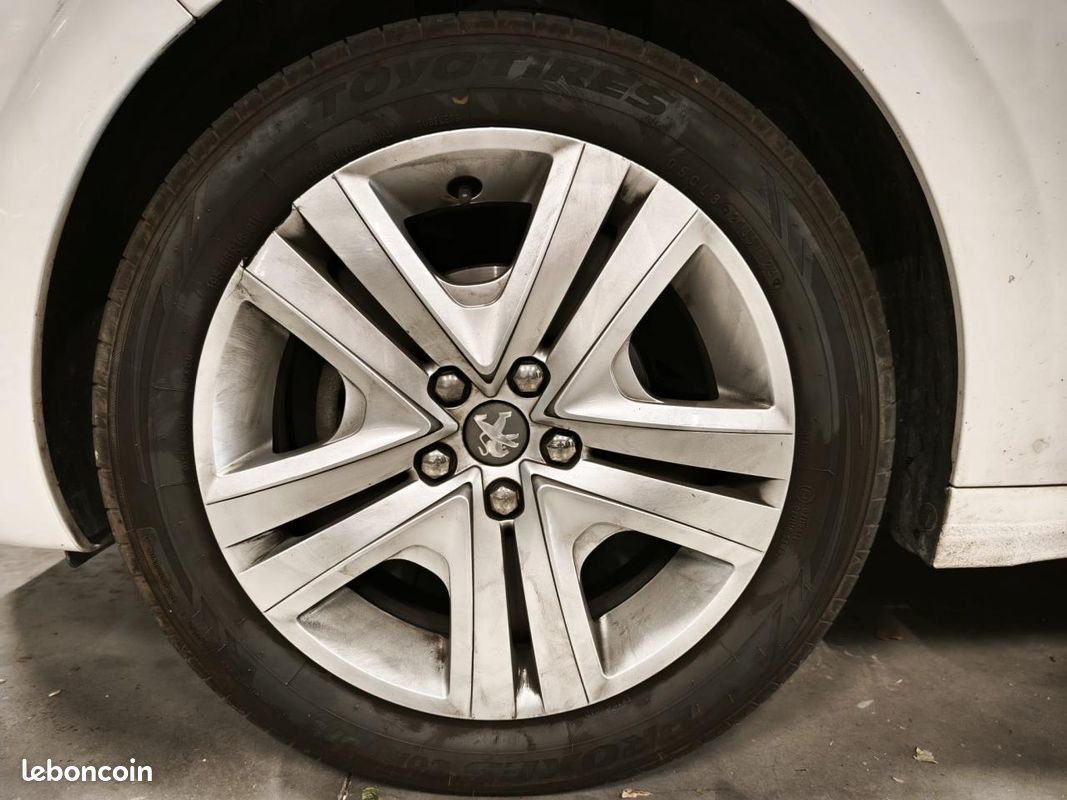 Peugeot 208 1.2 puretech 80 signature (garantie 12 mois) (image 25)