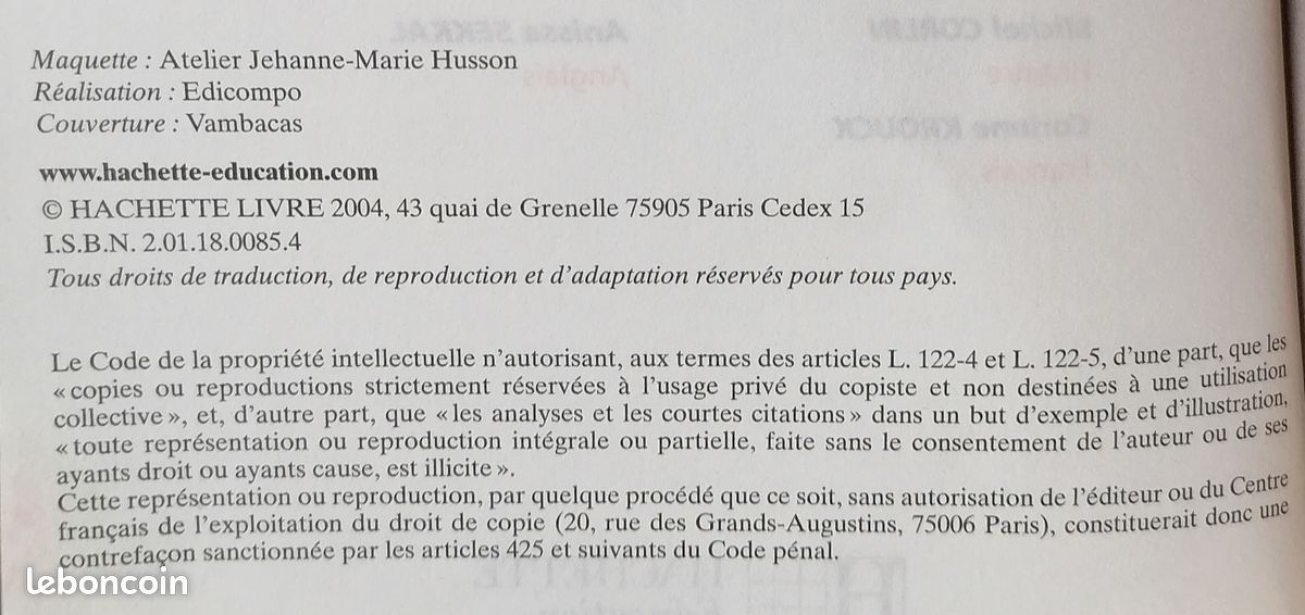 Objectif Bac pro tertiaire (image 2)