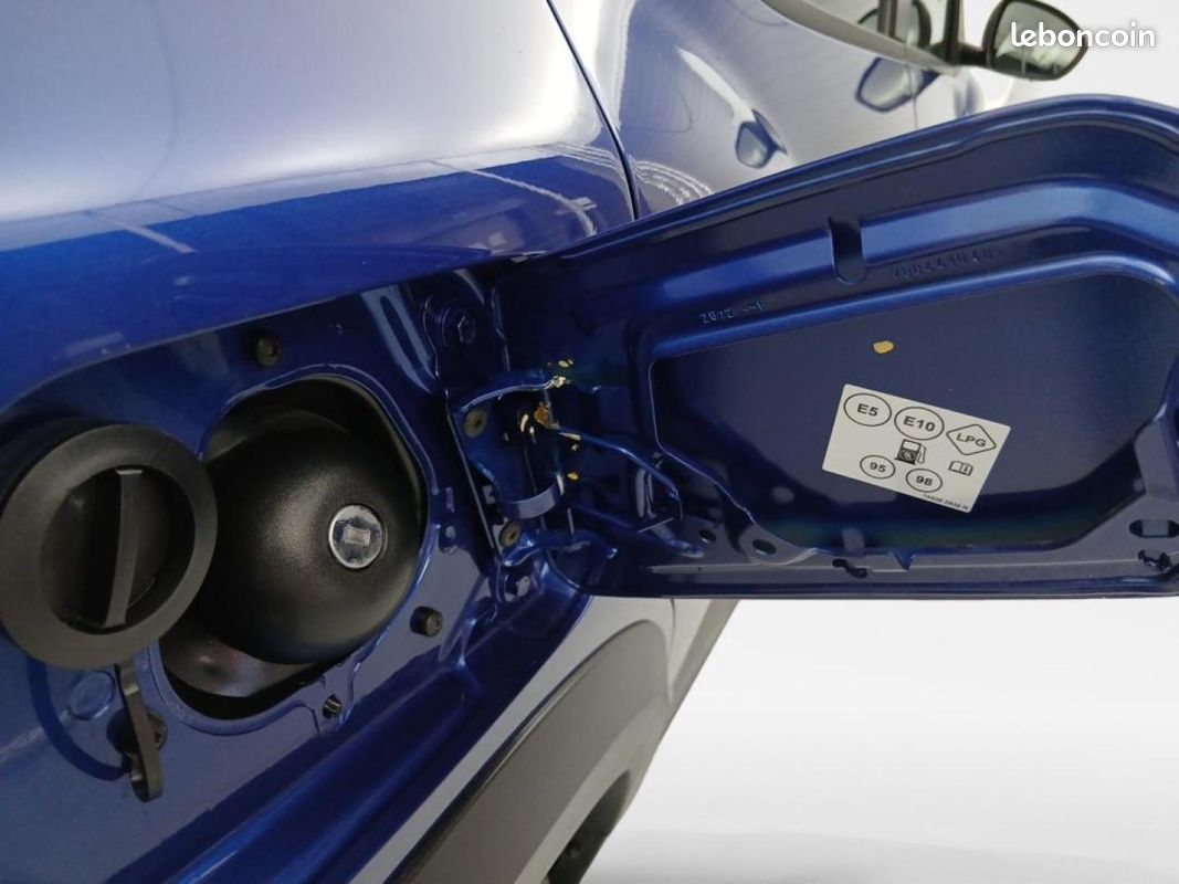 Dacia Sandero 1.0 ECO-G 100ch Stepway Expression (image 10)