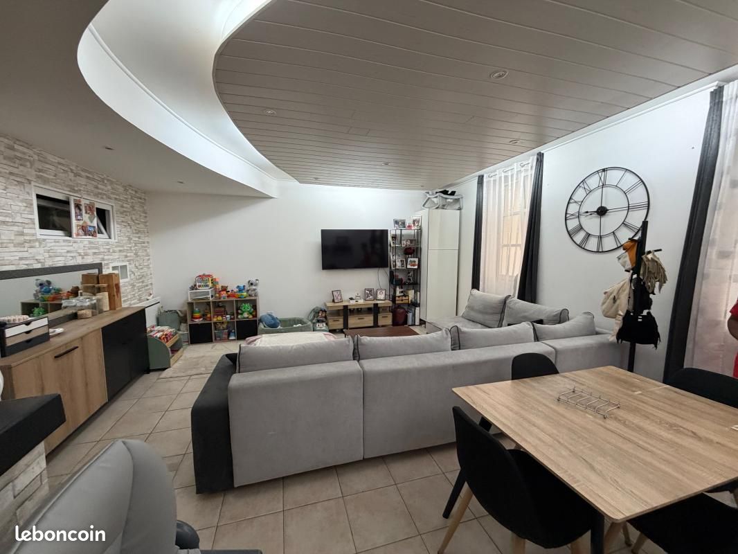 Appartement 3 pièces 85 m² (image 3)