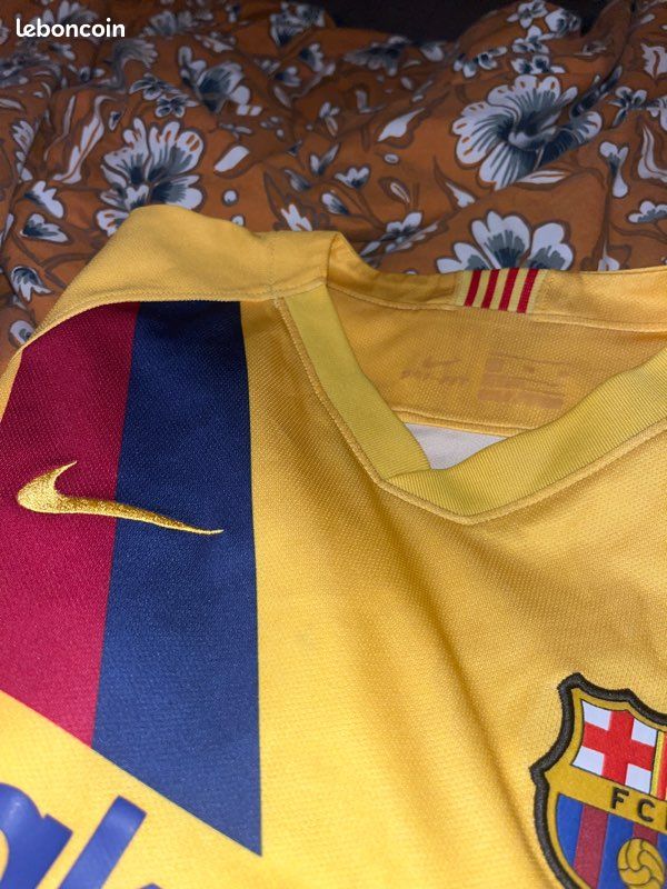 Maillot de foot (image 3)