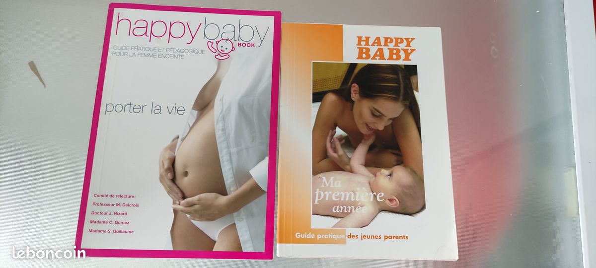Happy Baby (image 1)