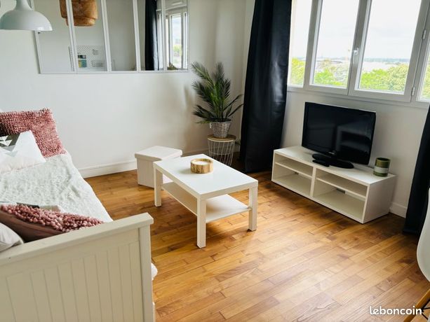 Appartement Type T1bis