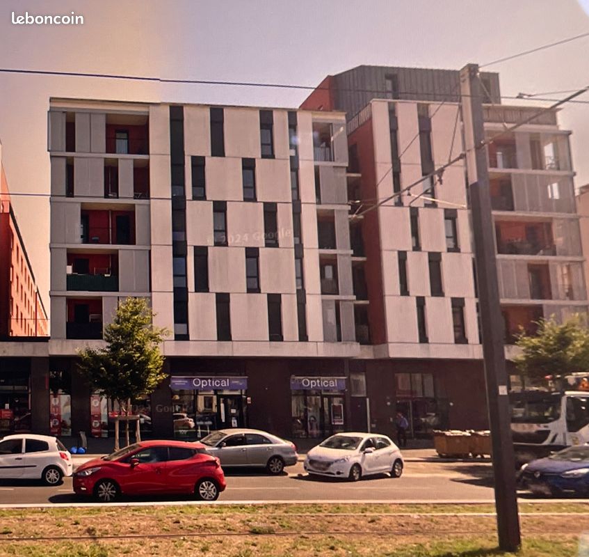 Appartement a louer vitry-sur-seine - 1 pièce(s) - 32 m2 - Surfyn