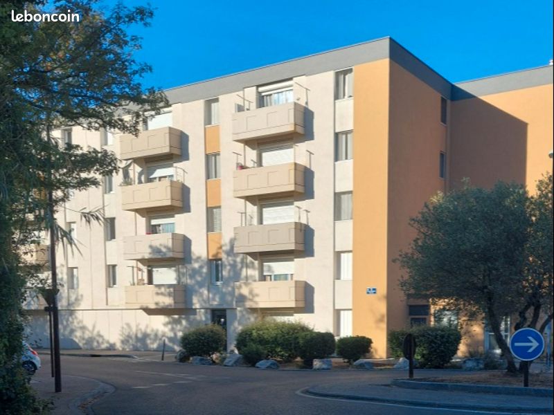 Appartement 4 pièces 71 m² · à Avignon · 71 m² · 753 €/mois