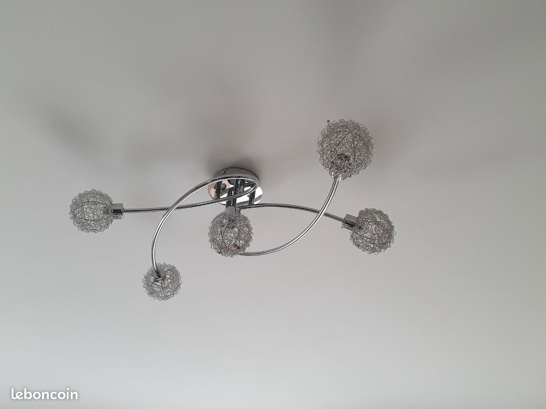 Luminaires (image 1)