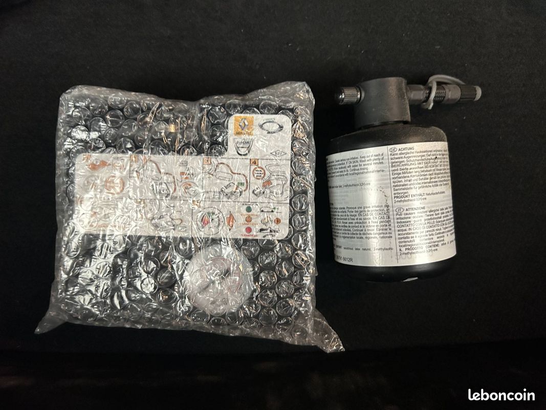 RENAULT Megane E-Tech EV60 130ch optimum charge Evolution ER (image 28)