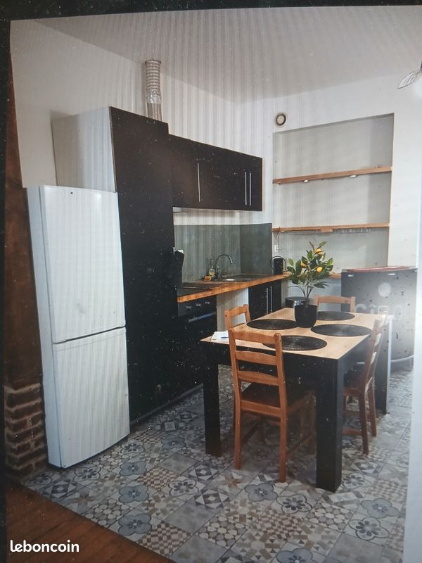 T2 meublé (image 2)