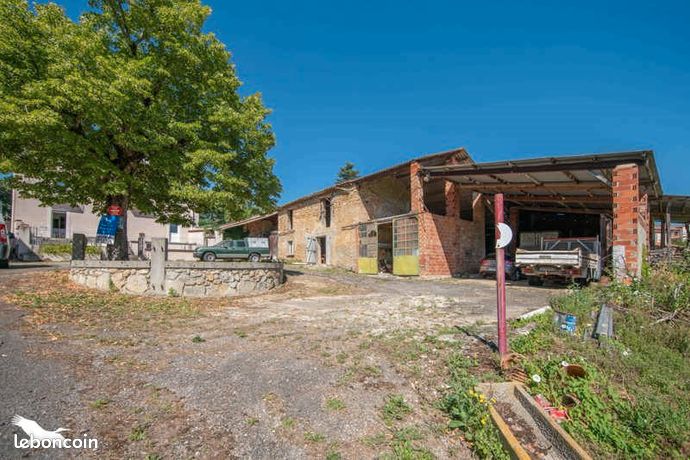 Maison 7 pièces 140 m²