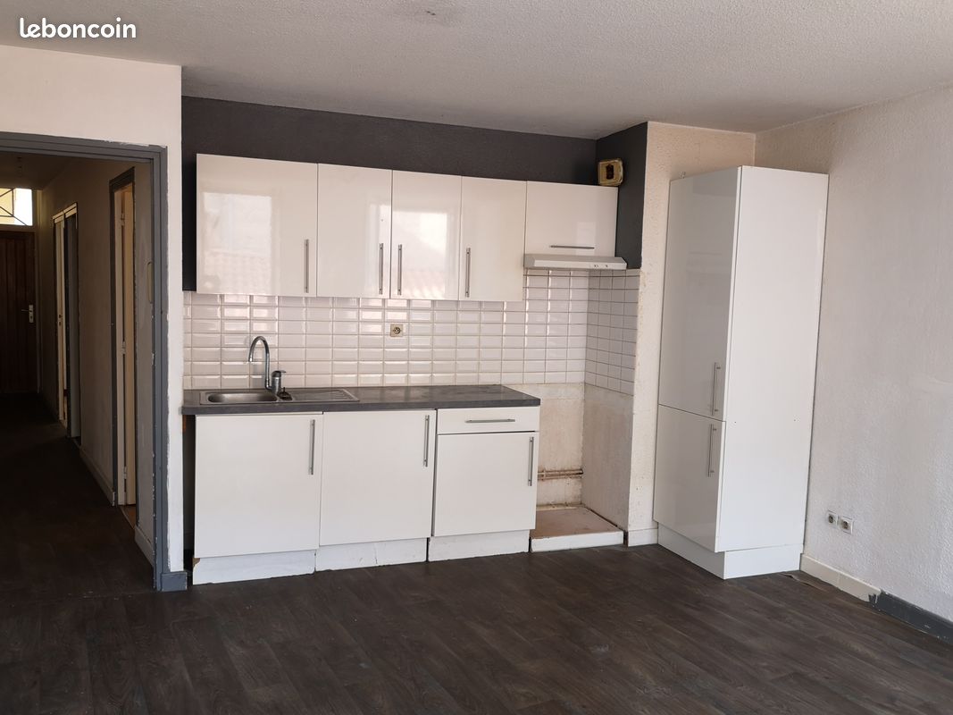 Appartement 3 pièces 52 m² · à Villefranche-sur-Saône · 52 m² · 530 €/mois