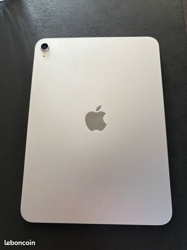 IPAD A16 128 Go (image 1)