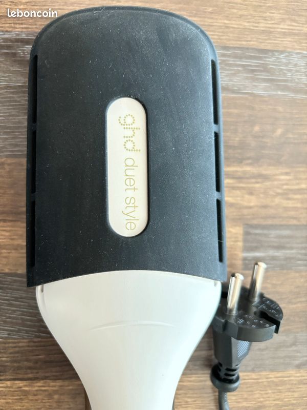 Lisseur séchant Duet GHD (image 6)