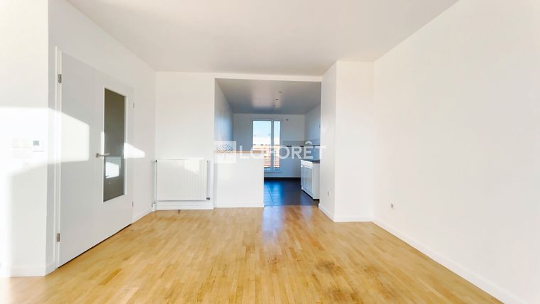 Appartement a louer  - 5 pièce(s) - 111 m2 - Surfyn