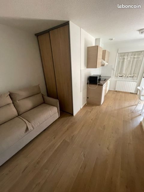 Appartement 1 pièce 21 m² · à Albi · 21 m² · 470 €
