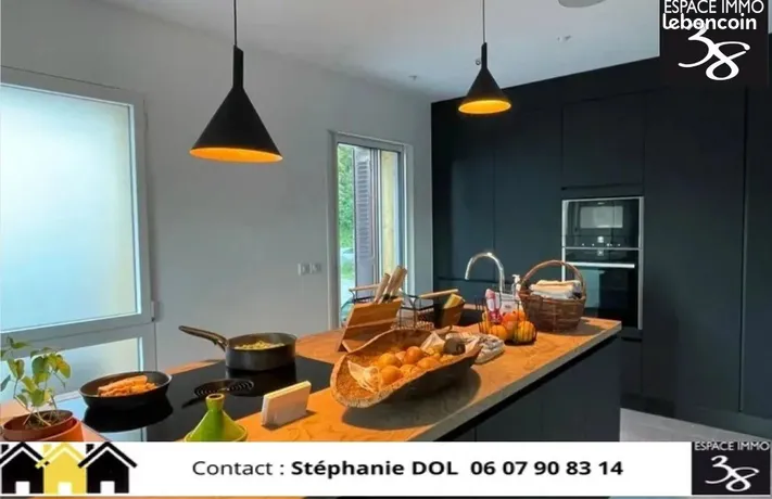 Annonce vente Maison clelles