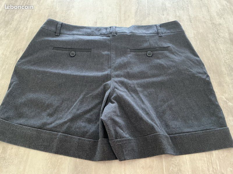 Short habillé (image 2)