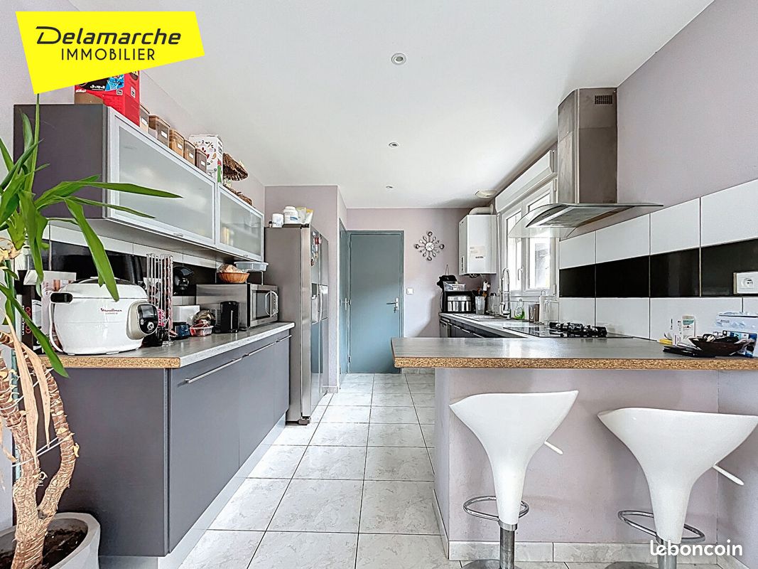 Maison 5 pièces 85 m² (image 7)